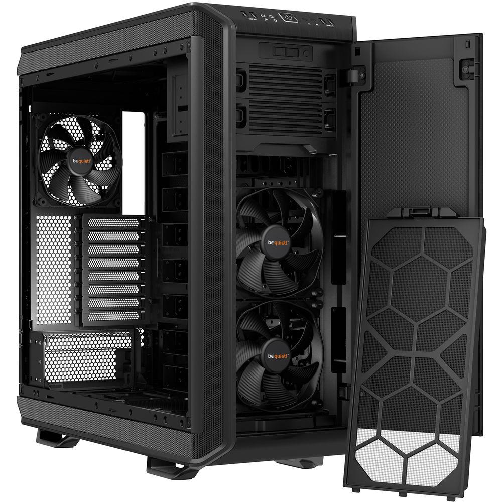 be quiet! Dark Base 900 Full-Tower Case