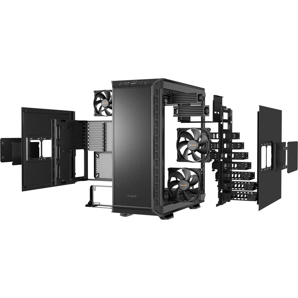 be quiet! Dark Base 900 Full-Tower Case