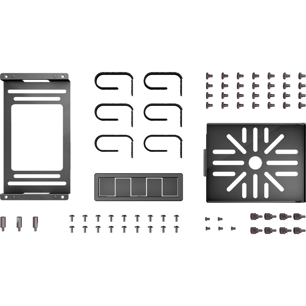 be quiet! Dark Base 900 Full-Tower Case
