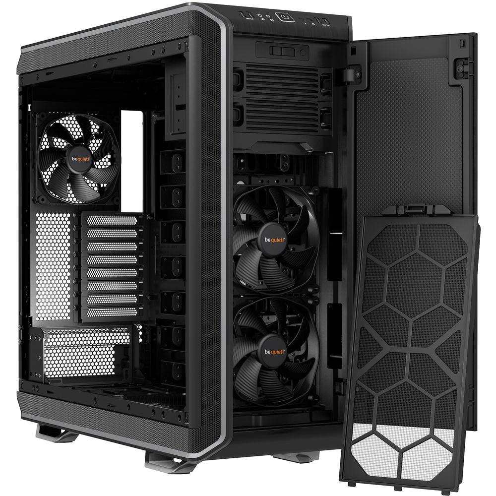 be quiet! Dark Base 900 Full-Tower Case