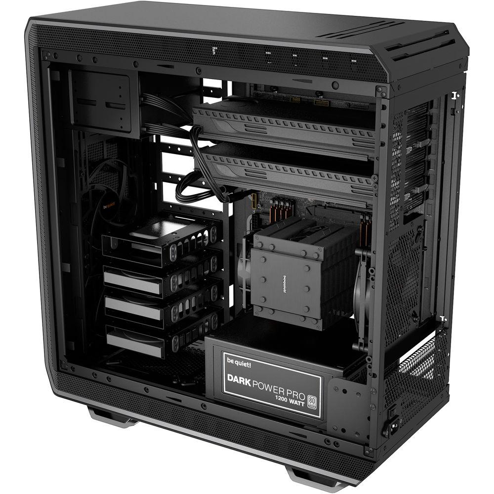 be quiet! Dark Base 900 Full-Tower Case