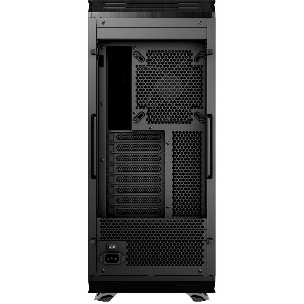 be quiet! Dark Base 900 Full-Tower Case