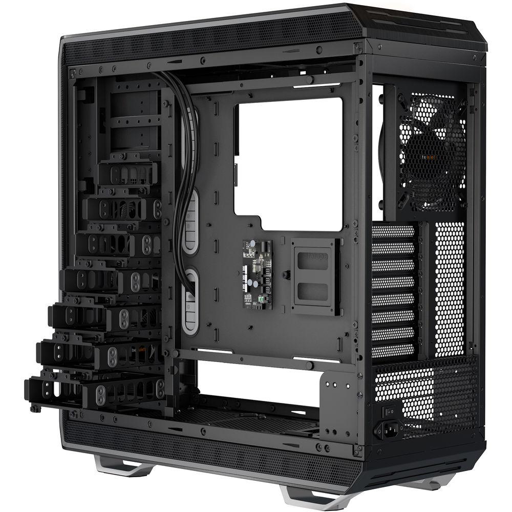 be quiet! Dark Base 900 Full-Tower Case