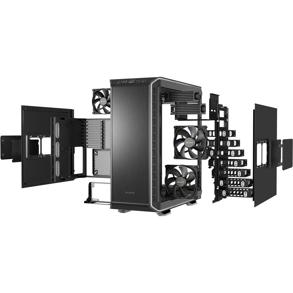 be quiet! Dark Base 900 Full-Tower Case