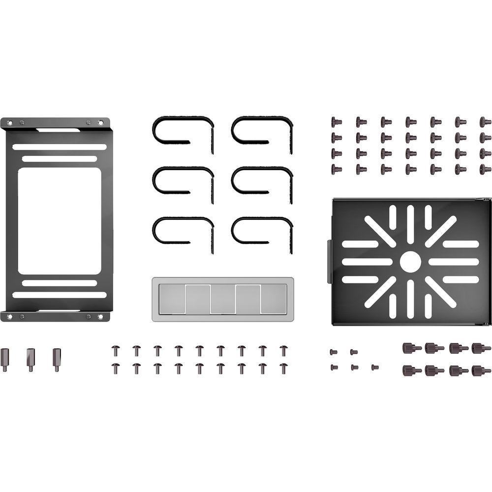 be quiet! Dark Base 900 Full-Tower Case