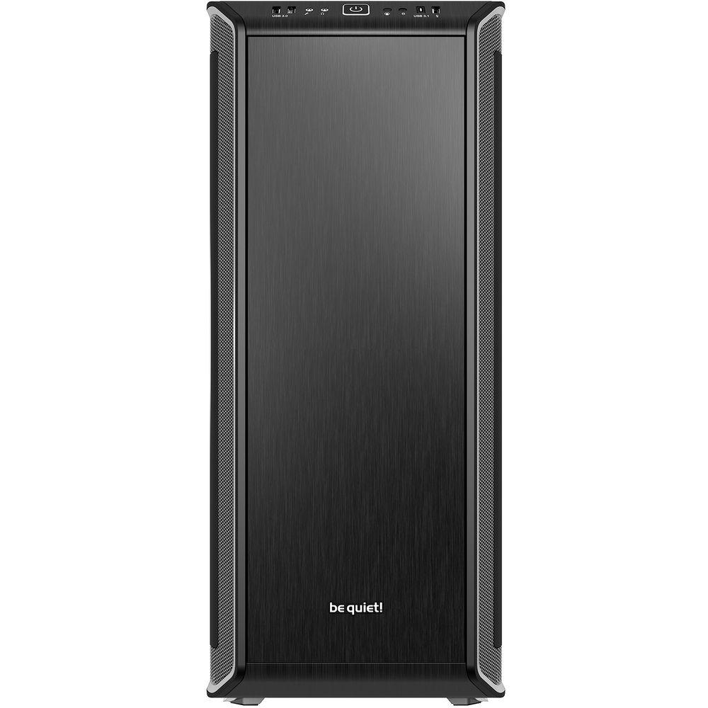 be quiet! Dark Base Pro 900 rev. 2 Full-Tower Case