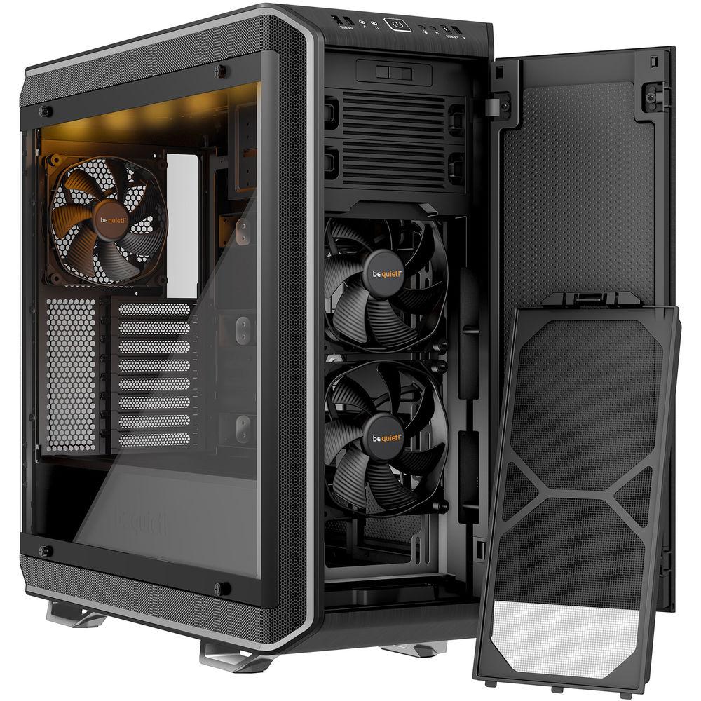 be quiet! Dark Base Pro 900 rev. 2 Full-Tower Case