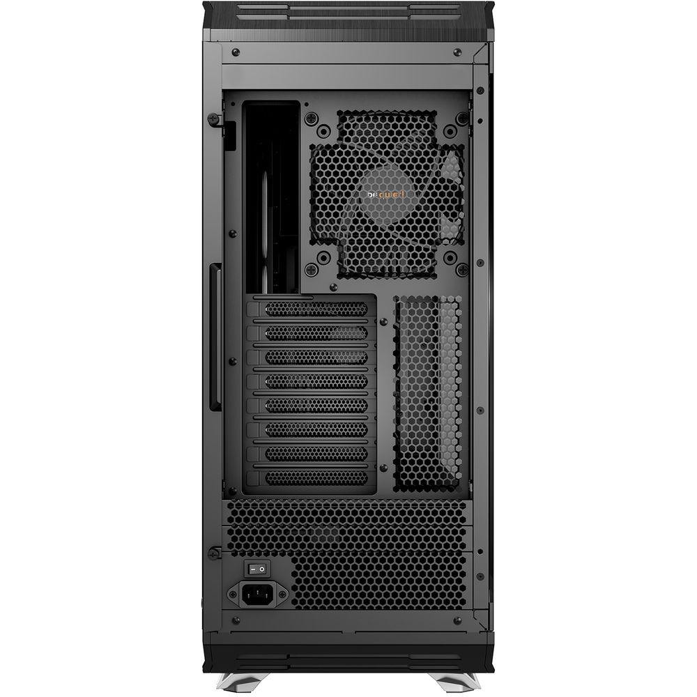 be quiet! Dark Base Pro 900 rev. 2 Full-Tower Case