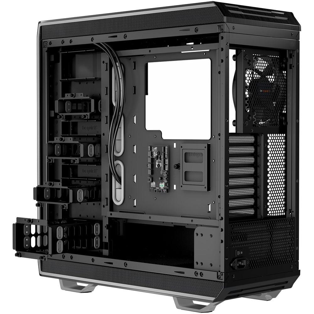 be quiet! Dark Base Pro 900 rev. 2 Full-Tower Case