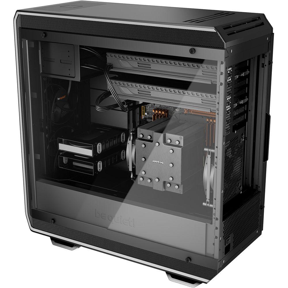 be quiet! Dark Base Pro 900 rev. 2 Full-Tower Case