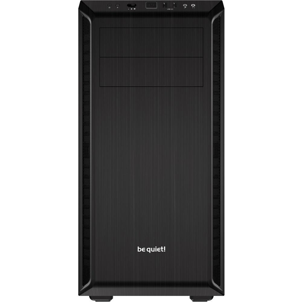 be quiet! Pure Base 600 Mid-Tower Case