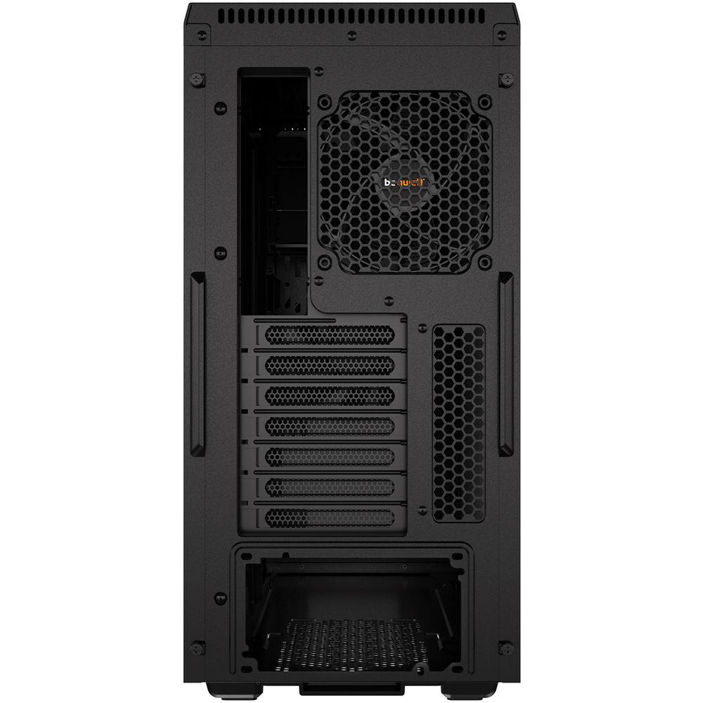 be quiet! Pure Base 600 Mid-Tower Case