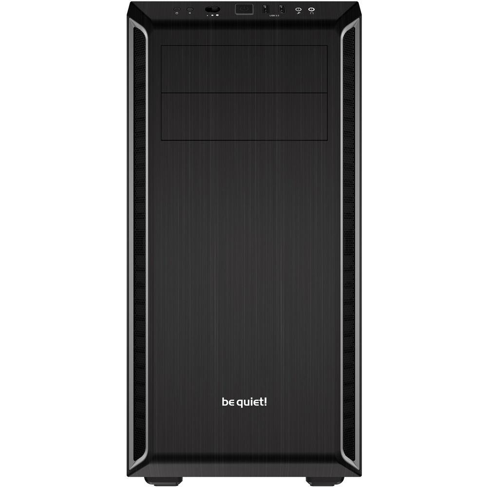 be quiet! Pure Base 600 Mid-Tower Case