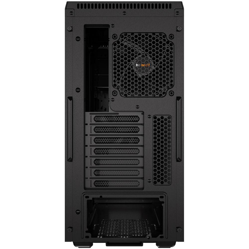 be quiet! Pure Base 600 Mid-Tower Case