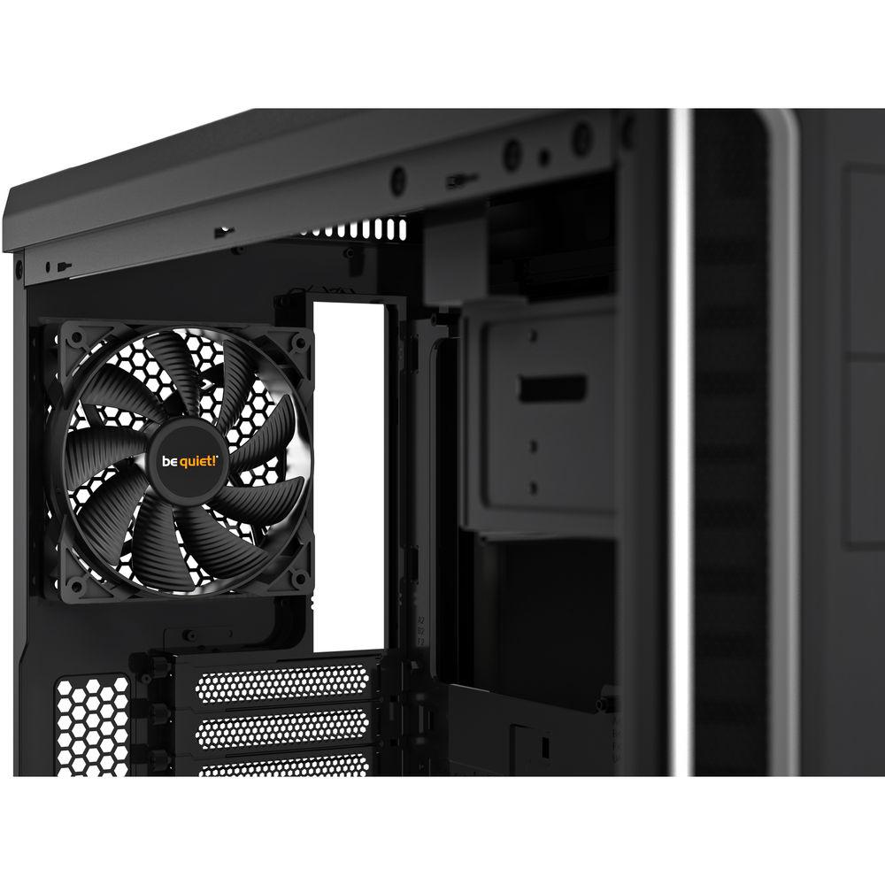 be quiet! Pure Base 600 Mid-Tower Case