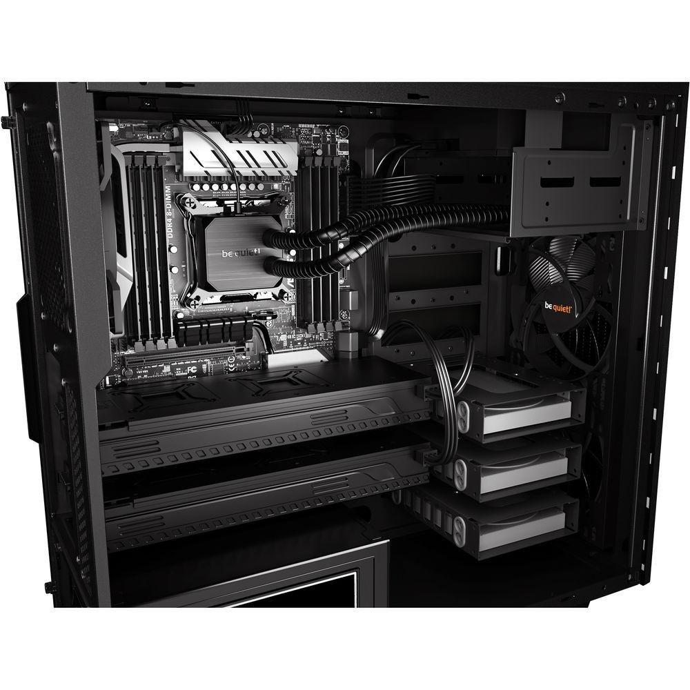 be quiet! Pure Base 600 Mid-Tower Case