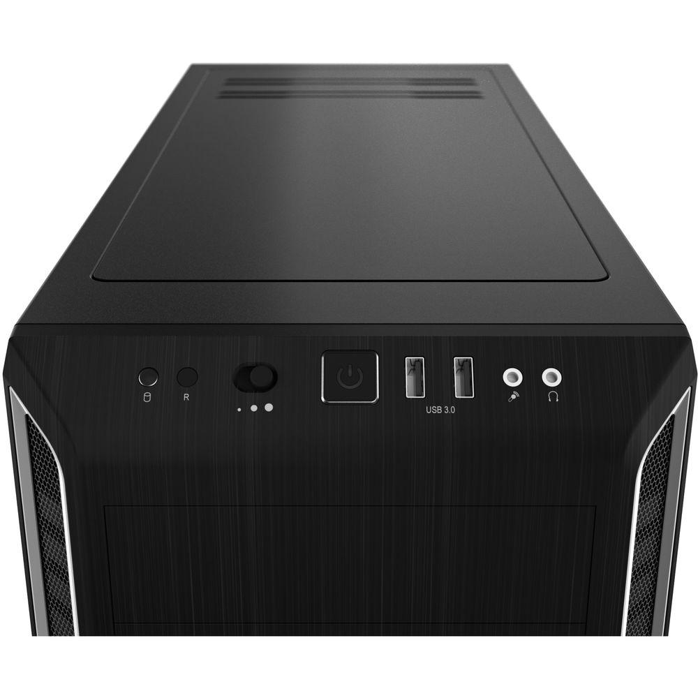 be quiet! Pure Base 600 Mid-Tower Case