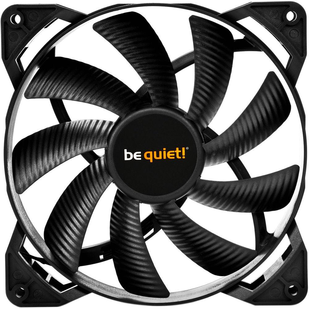 be quiet! Pure Wings 2 120mm PWM Fan