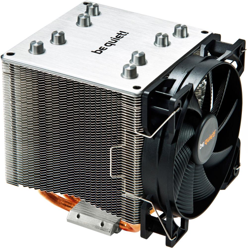 be quiet! Shadow Rock 2 Air Cooler