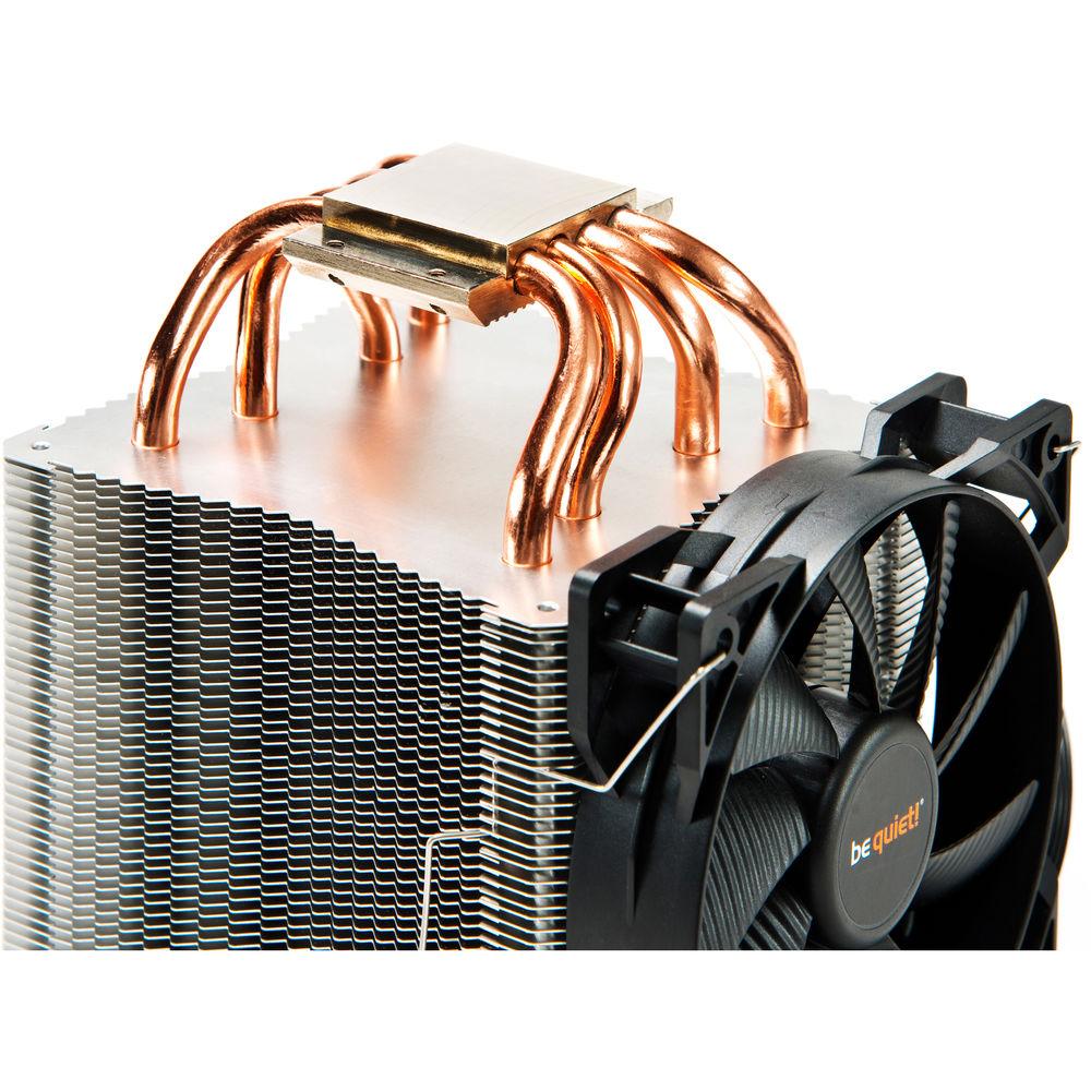 be quiet! Shadow Rock 2 Air Cooler