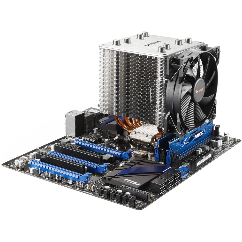 be quiet! Shadow Rock 2 Air Cooler