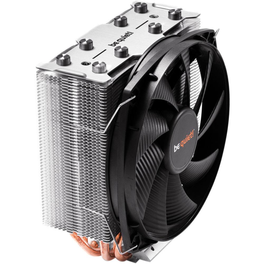 be quiet! Shadow Rock Slim Air Cooler