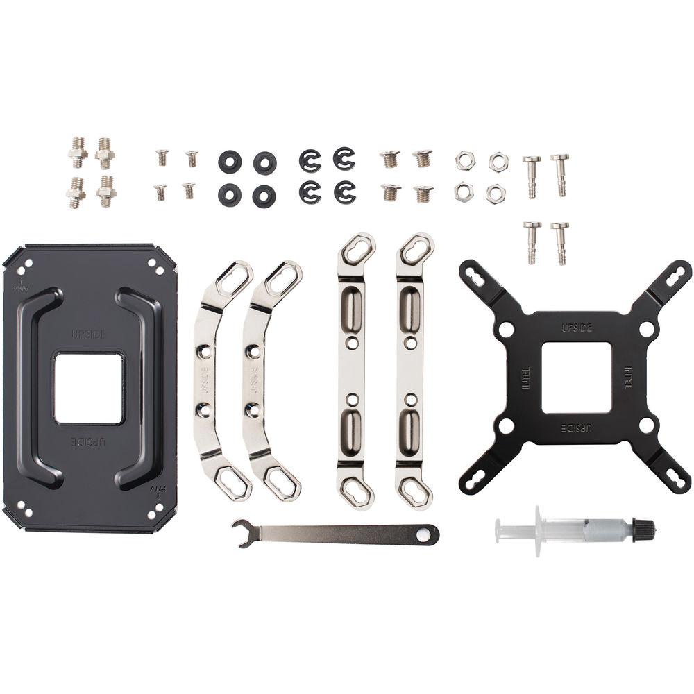 be quiet! Shadow Rock Slim Air Cooler