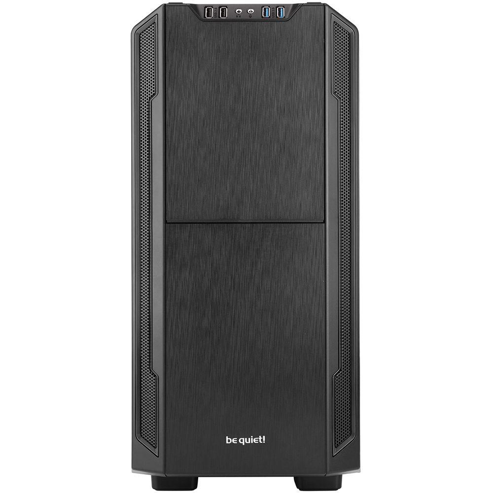 be quiet! Silent Base 600 Mid-Tower Case