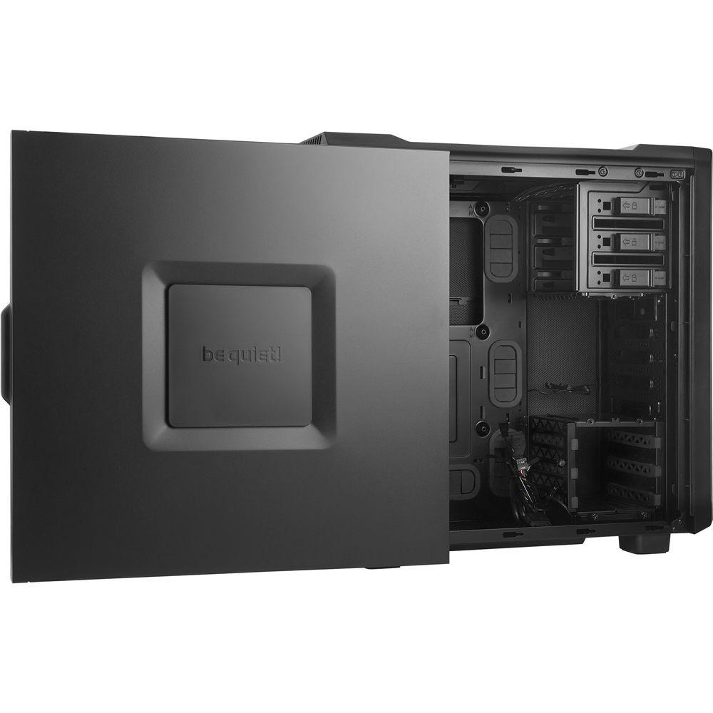 be quiet! Silent Base 600 Mid-Tower Case