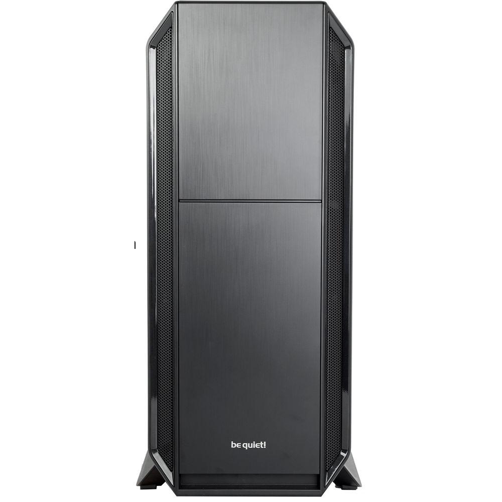 be quiet! Silent Base 800 Mid-Tower Case
