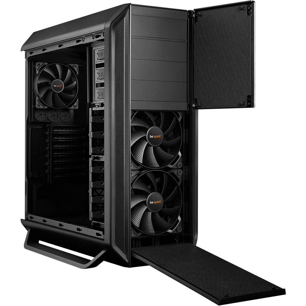 be quiet! Silent Base 800 Mid-Tower Case