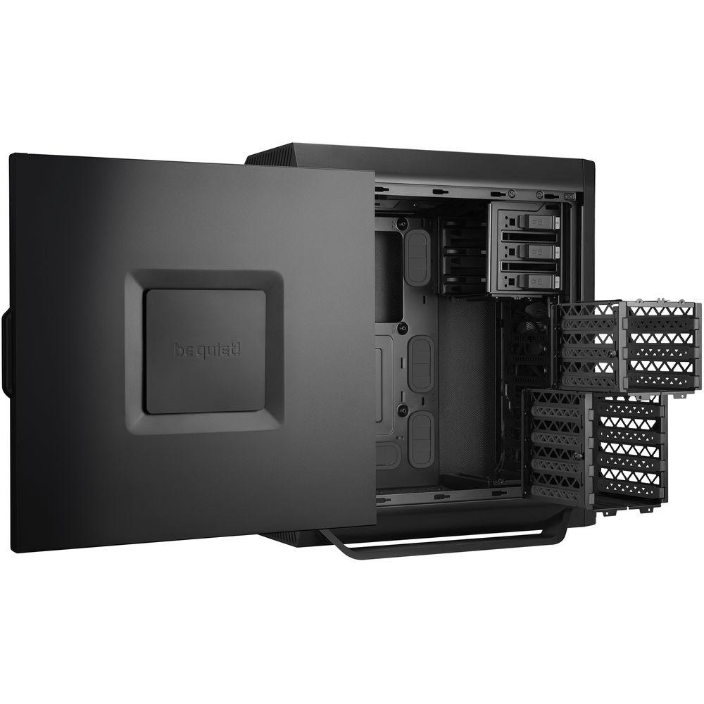 be quiet! Silent Base 800 Mid-Tower Case