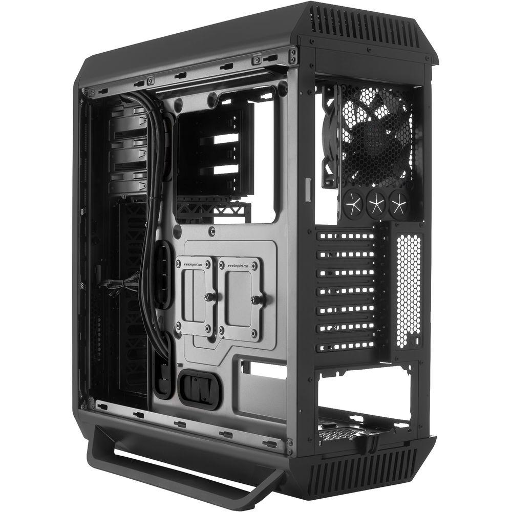 be quiet! Silent Base 800 Mid-Tower Case