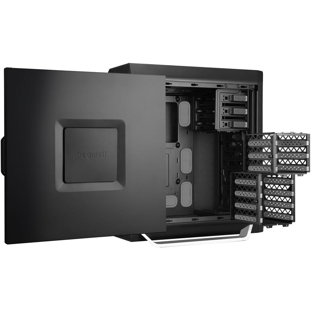 be quiet! Silent Base 800 Mid-Tower Case