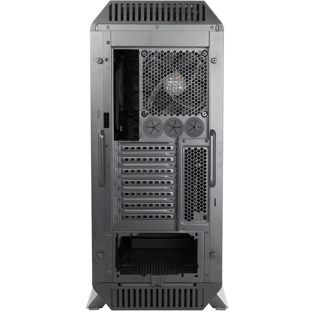 be quiet! Silent Base 800 Mid-Tower Case