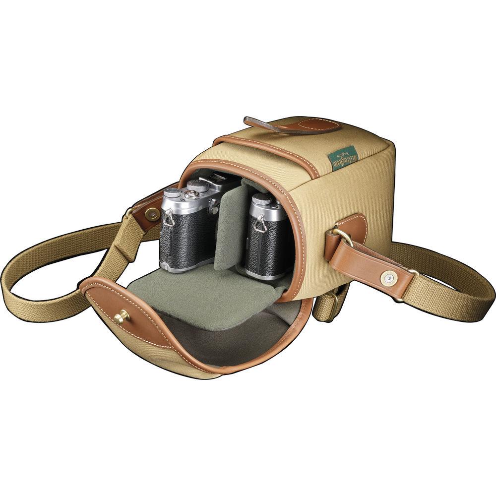 Billingham 72 Small Camera Bag