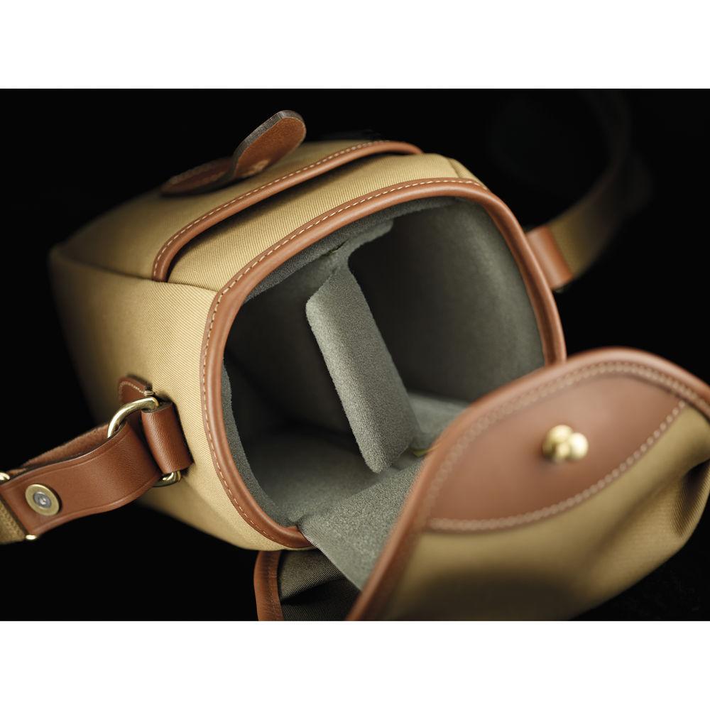 Billingham 72 Small Camera Bag