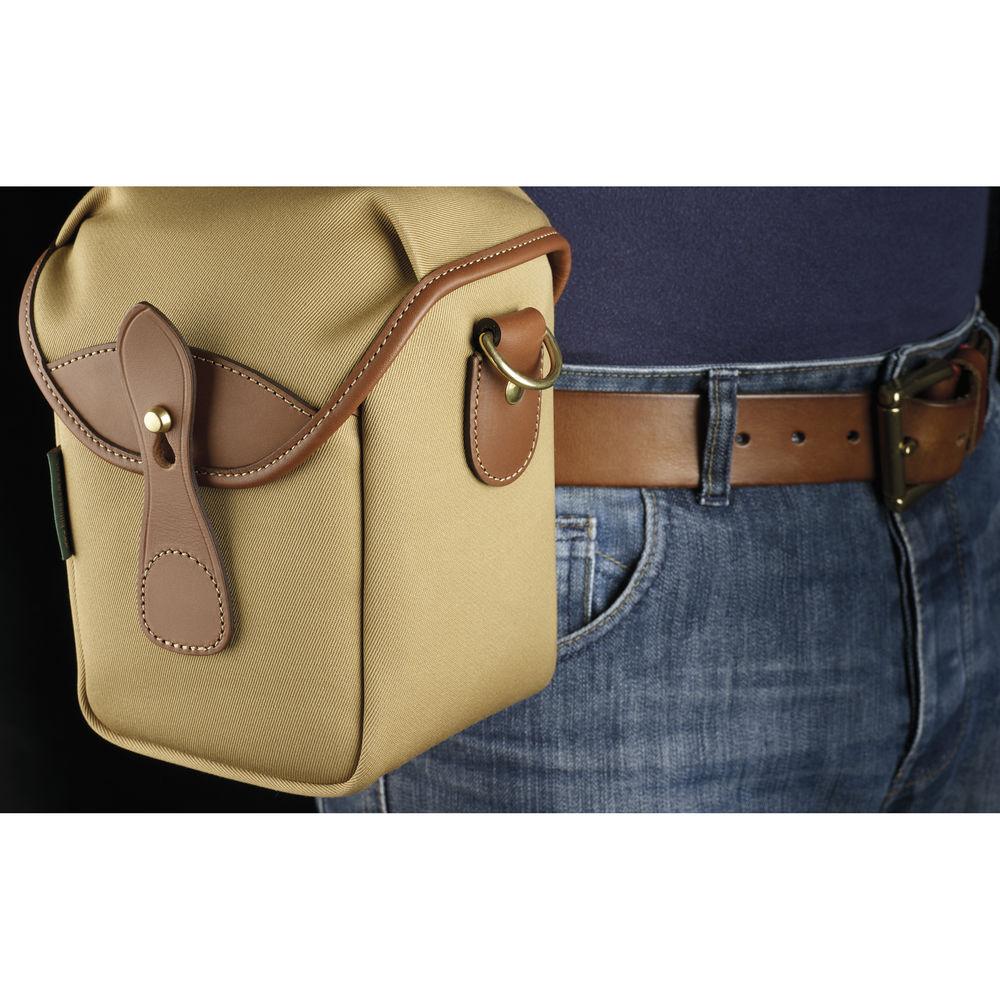 Billingham 72 Small Camera Bag