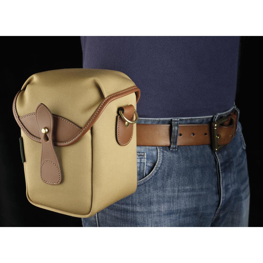 Billingham 72 Small Camera Bag