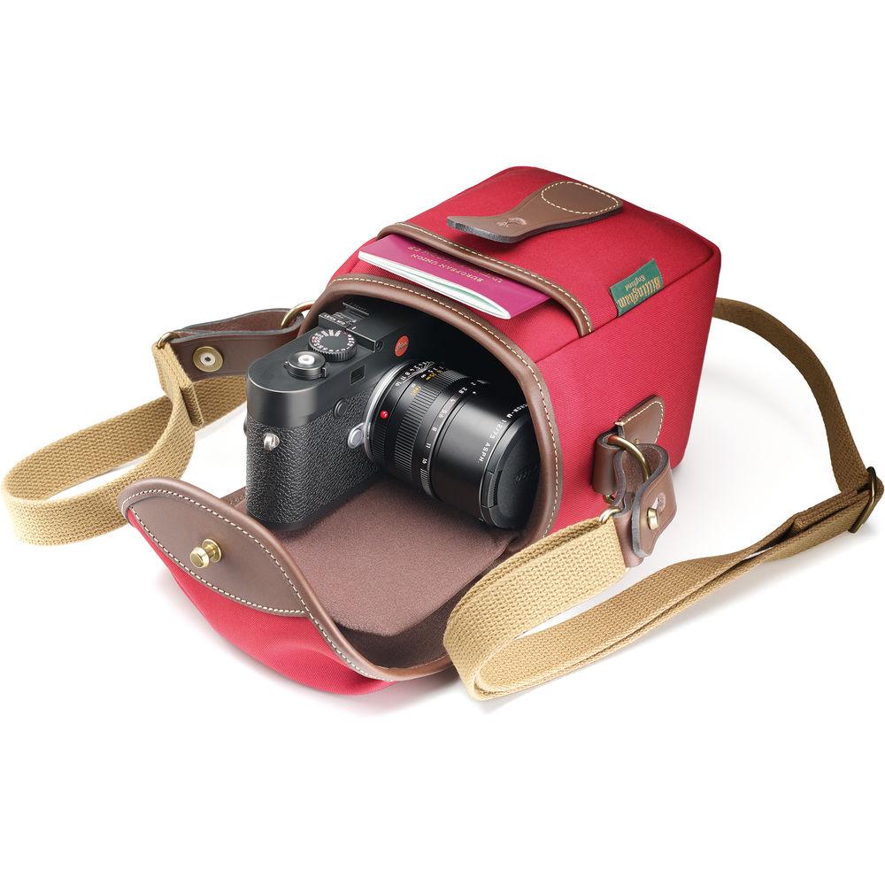 Billingham 72 Small Camera Bag
