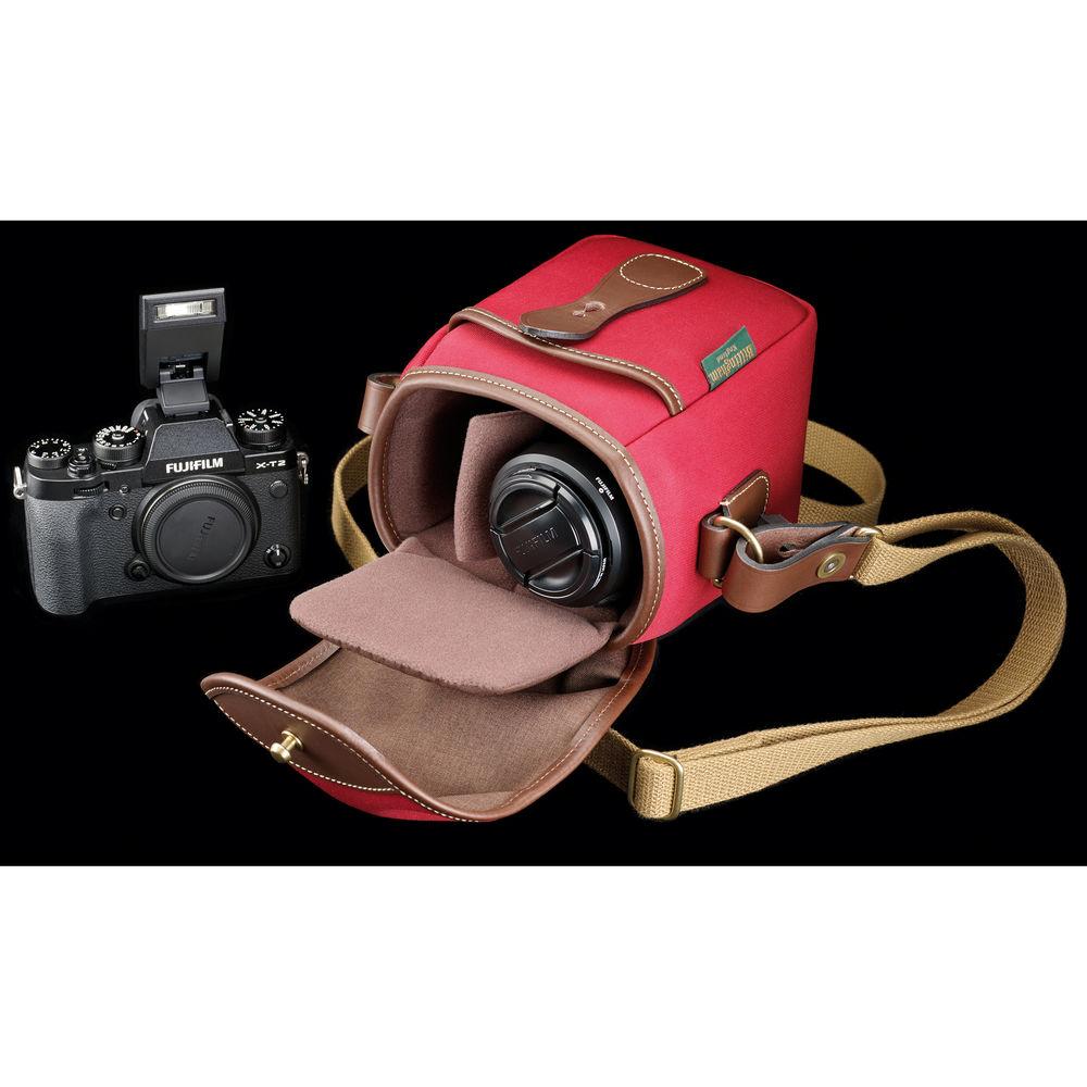 Billingham 72 Small Camera Bag