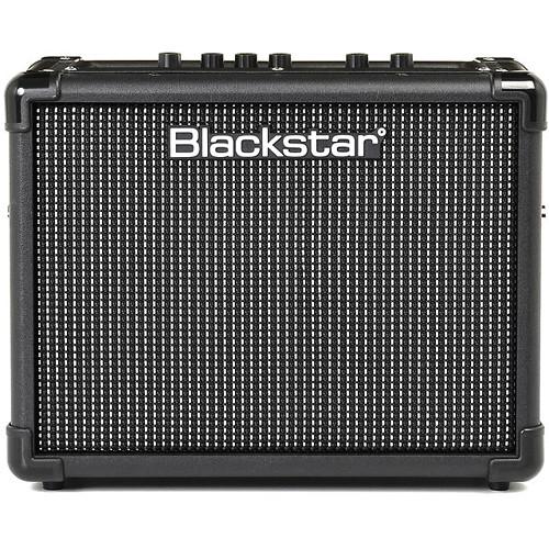 Blackstar ID:Core Stereo 10 V2 - 2 x 5W Super Wide Stereo Combo Amplifier