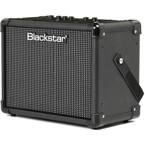 Blackstar ID:Core Stereo 10 V2 - 2 x 5W Super Wide Stereo Combo Amplifier
