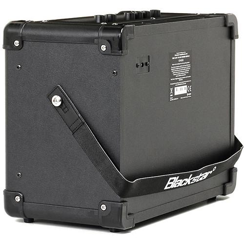 Blackstar ID:Core Stereo 10 V2 - 2 x 5W Super Wide Stereo Combo Amplifier
