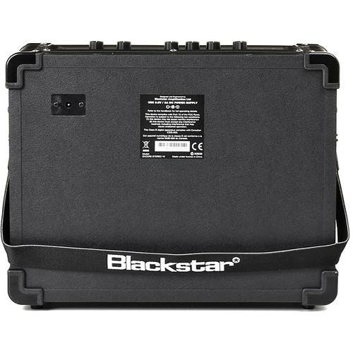 Blackstar ID:Core Stereo 10 V2 - 2 x 5W Super Wide Stereo Combo Amplifier