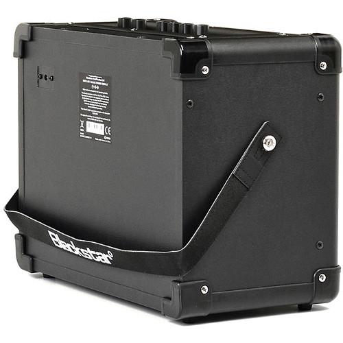 Blackstar ID:Core Stereo 10 V2 - 2 x 5W Super Wide Stereo Combo Amplifier