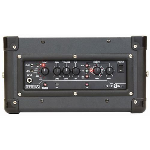 Blackstar ID:Core Stereo 10 V2 - 2 x 5W Super Wide Stereo Combo Amplifier
