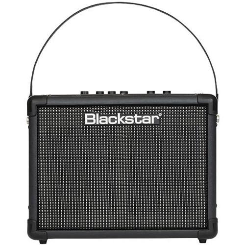 Blackstar ID:Core Stereo 10 V2 - 2 x 5W Super Wide Stereo Combo Amplifier