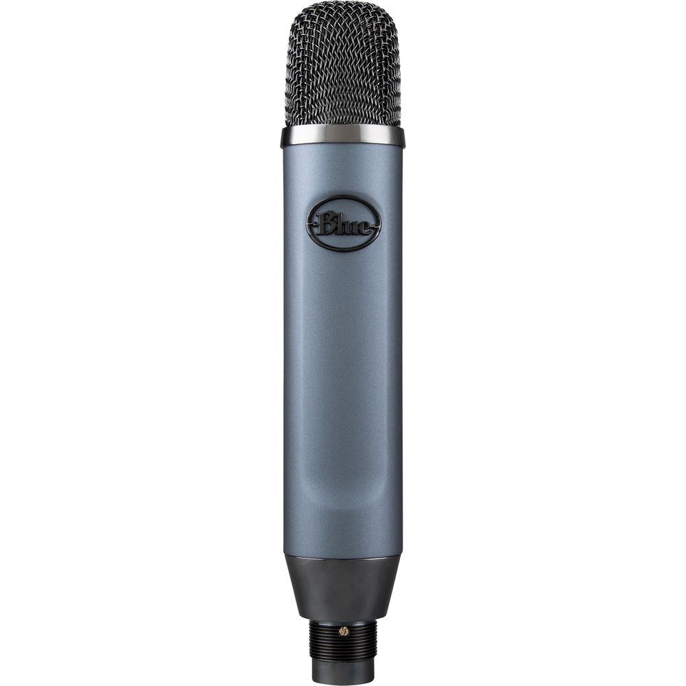 Blue Ember Cardioid Condenser Microphone