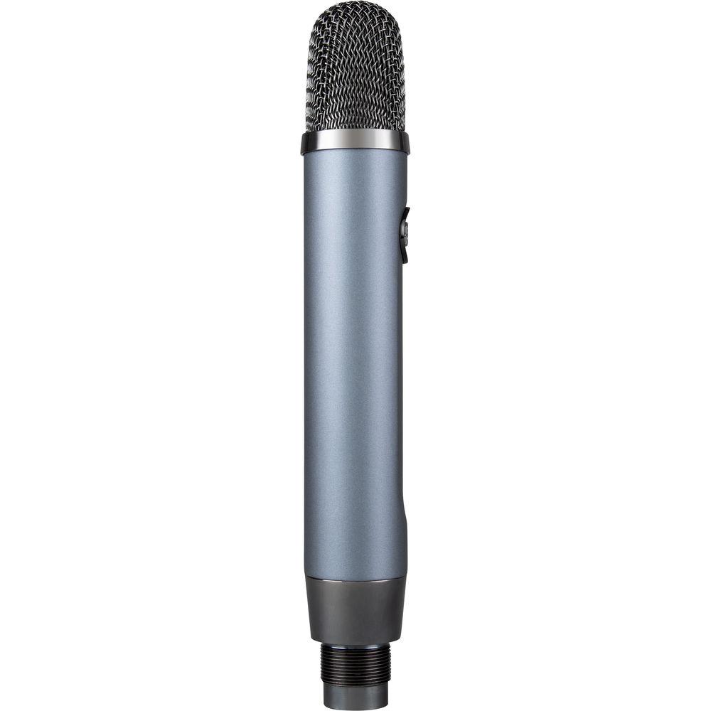Blue Ember Cardioid Condenser Microphone